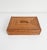 Handmade Bamboo & Braided Seagrass Box For Sale - Image 14 of 17