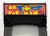 Contemporary Bally Midway Ms. Pac-Man Video Arcade Game, 1981 For Sale - Image 3 of 12