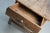 18th Century French Rustic Rustic Elm Farmhouse Dining Table For Sale - Image 15 of 18