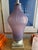 1980s Large Murano Glass Lamp by Marbro For Sale - Image 10 of 12