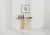 Betty console by haymann editions dimensions: d 35 x w 130 x h 89 cm. Materials: lacquered wood, smoked glass. The “betty”...