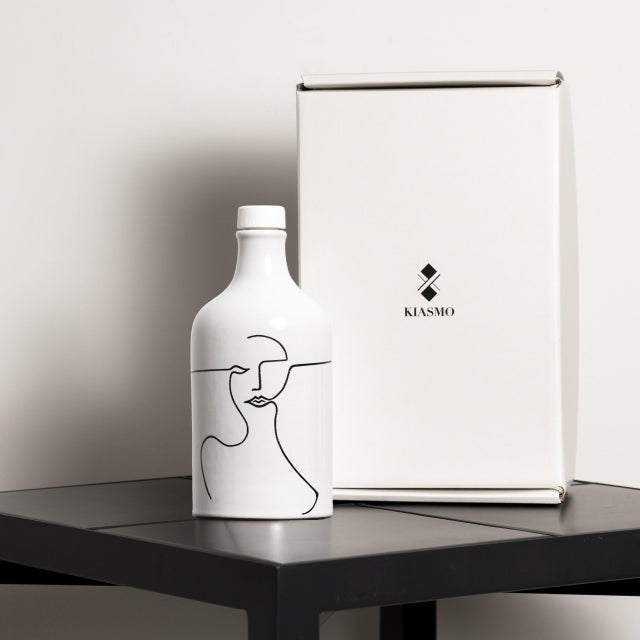 Physis Jar by Rocco Sergi for Kiasmo For Sale - Image 4 of 5