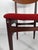 Mid-Century Modern Vintage Danish Teak Chairs, 1960s, Set of 2 For Sale - Image 3 of 10