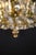2000 - 2009 Crystal and Brass Wall Lamps, Set of 2 For Sale - Image 5 of 8