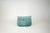 This Togo has been reupholstered with new foam and high-quality new fabric, keeping its inner structure, giving the item...