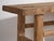 Vintage Foyer Console Table, 1920 For Sale - Image 3 of 15
