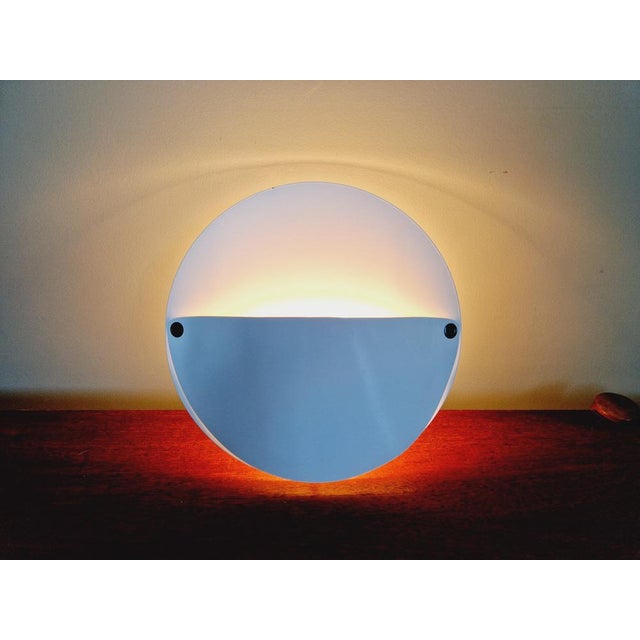 Model Giovi Wall Light by Achille Castiglioni for Flos, 1980s For Sale - Image 16 of 17