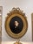 Portraiture 19th-Century Flemish Portrait of a Young Boy in Ornate Giltwood Frame For Sale - Image 3 of 8