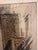 1920s Signed Luigi Kasimir Etchings - Set of 2 For Sale - Image 9 of 17