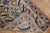An eclectic scatter size antique Chinese Art Deco Nichols rug featuring a plum color we absolutely covet. Measures: 3' x...