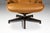 Authentic Eames Lounge Chair Model 670 & Ottoman Model 671 in Original Cognac Leather & White Oak Attributed to Herman Miller, Usa, Circa 2007 For Sale - Image 14 of 18
