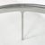 Nicos Zographos Nicos Zographos Coffee Table in Polished Steel With Glass Top For Sale - Image 4 of 5