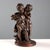 Auguste Moreau, Children, 20th Century, Bronze For Sale - Image 12 of 12
