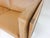 Cognac Leather 2343 Sofa by Børge Mogensen for Fredericia, Denmark, 1960s For Sale - Image 14 of 17