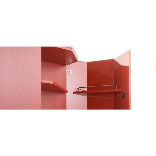 Bramante Storage Cabinet by Japanese Architect Kazuhide Takahama for Cassina For Sale - Image 18 of 18