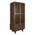 Kennedy Golf Locker by Wood Tailors Club For Sale - Image 4 of 15