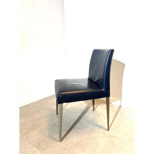 Modern Dining Chairs, Set of 6 For Sale - Image 3 of 5