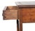 Pair of Regency Style Mahogany End Tables For Sale - Image 10 of 18