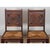 French Straw-Seated Chairs in Wood, 1940, Set of 6 For Sale - Image 3 of 11