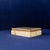 Italian Onyx and Brass Jewellery Box, 1970s For Sale - Image 13 of 18