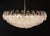 Antique Murano Glass Chandelier, 1990 For Sale - Image 11 of 18