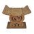 African Vintage Ashanti Stool For Sale - Image 3 of 10