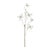 Kenneth Ludwig Chicago Butterfly Twig Spray (Set of 4) For Sale - Image 4 of 5