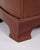 Vintage Bedside Tables in Mahogany, 1920s, Set of 2 For Sale - Image 6 of 13