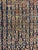 Wool pile genuine hand made antique Persian Ferahan-