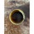 Vintage Resin Kenya Animal Print Bangle For Sale - Image 12 of 12