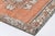 Mid 20th Century Neutral Coastal Farmhouse Rug For Sale - Image 4 of 8