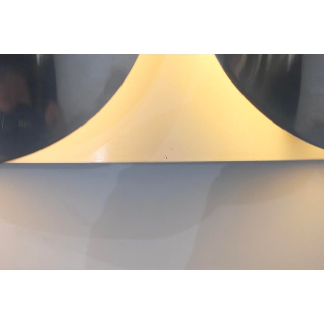 Flos Flogio Wall Lights by Tobia & Afra Scarpa for Flos, 1970s, Set of 2 For Sale - Image 4 of 16