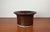 Mid-Century Modern Danish Studio Pottery Bowl by Erik Askholm, 1960s For Sale - Image 4 of 17
