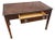 English Drexel Heritage Cherry Wood Writing Desk 'Made Expressly for the Ritz-Carlton Hotel' - Late 20th Century - 3 Are Available For Sale - Image 3 of 5