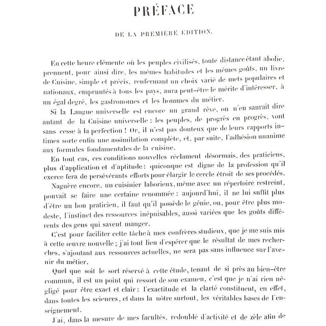 "Cuisine De Tous Les Pays" 1872 Dubois, Urbain For Sale - Image 13 of 16