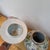 Pair of Altfield Hong Kong Hand-Painted Chinoiserie Porcelain Ginger Jars, 18” For Sale - Image 10 of 12