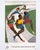 Olympics Serigraph Poster by Jacob Lawrence, 1972 For Sale - Image 3 of 9