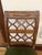 Drexel Heritage 6 Dining Room Chairs For Sale In Denver - Image 6 of 9