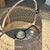 Shape of a Cloud Hanging Lamp, 1980s For Sale - Image 9 of 10