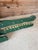 Rustic Monumental Vintage Folk Art Florida Alligator Wood Sculpture For Sale - Image 3 of 12