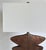 2020s Arteriors Modern Tall Aged Copper Sculptural Table Lamps For Sale - Image 5 of 6