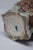Antique English Majolica Rustic Floral Tree Bark Pitcher, Attributed to Shorter & Boulton For Sale - Image 17 of 18
