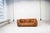 Brown Vintage Two-Seater Togo Sofa with Arms in Brown Pine Leather by Michel Ducaroy for Ligne Roset, 1970s For Sale - Image 8 of 18