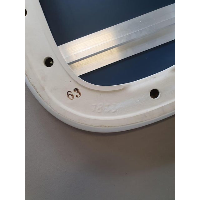 Ceramic Ceramic Sphinxs Mirrors, Set of 2 For Sale - Image 7 of 8