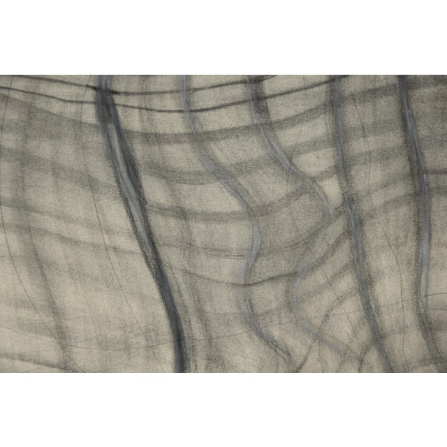 Eugenia Perpetua Butler, Drawing, 1991, Crayon For Sale - Image 7 of 11