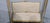 French Limed Curved Double Bed For Sale - Image 3 of 11