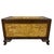 Early 20th Century Chinese Carved Camphor Wood Hope Chest For Sale - Image 12 of 16
