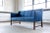 Kaare Klint Danish 1940's Settee Similar to Ole Wanscher For Sale - Image 4 of 13