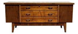 Example of Organic Modern Trunks and Chests