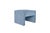 Not Yet Made - Made To Order Small Elke Bench by Ottiu For Sale - Image 5 of 9